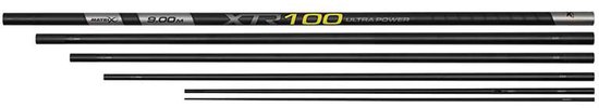 Matrix - Vaste hengel XTR100 Ultra Power Package / 9,00m - Matrix