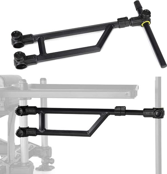 Matrix - X Strong Side Suport Arm - Matrix van Merkloos
