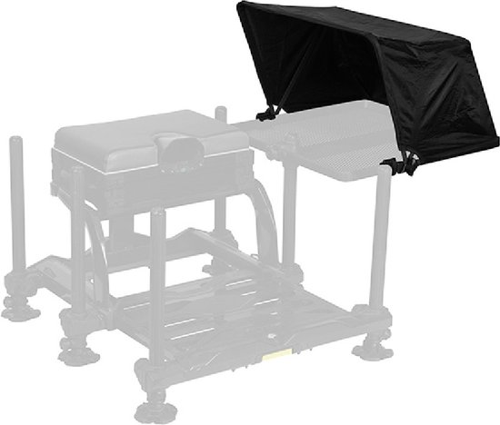 Matrix - Zitmand accessoire Storm Cover - Matrix