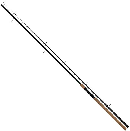 Maver Barbel Specialist Karperhengel Zilver 3.60 m / 1.75 Lbs