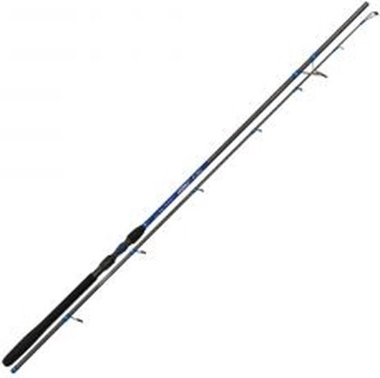 Maver Butterfly Micro Spoon – Ultralight Forel Spinhengel (3 modellen) - Maat : 2.20m - 1.4-5gr van Merkloos