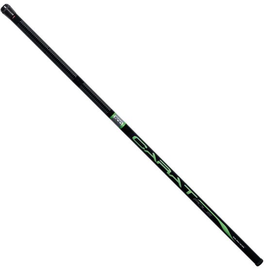Maver Carat Vaste Hengel Zwart 4.00 m