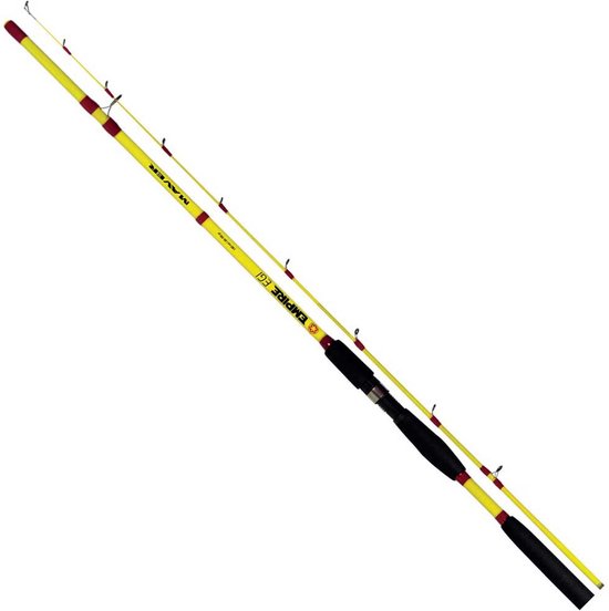 Maver Empire Egi Hengel Eging Goud 1.80 m / 30-150 g van Maver