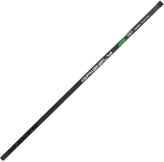 Maver Grizzly 23 Vaste Hengel Zilver 7.00 m