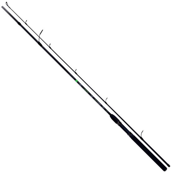 Maver Malika Recast Spinhengel Zilver 1.80 m / 1-10 g