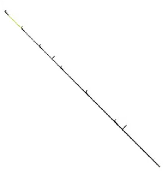 Maver Reactorlite Feeder Glass 65 Cm Hengeltop Zilver 3/4 oz
