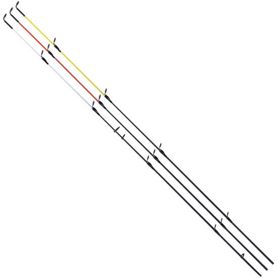 Maver Thor Master Glass 52 Cm Hengeltop Zilver 3/4 oz