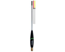 Maver Waggler Dalton Visdobber Zwart 25 g van Maver