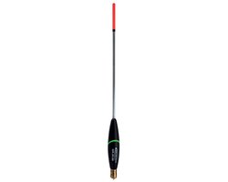 Maver Waggler Plank Visdobber Zwart 25 g van Maver
