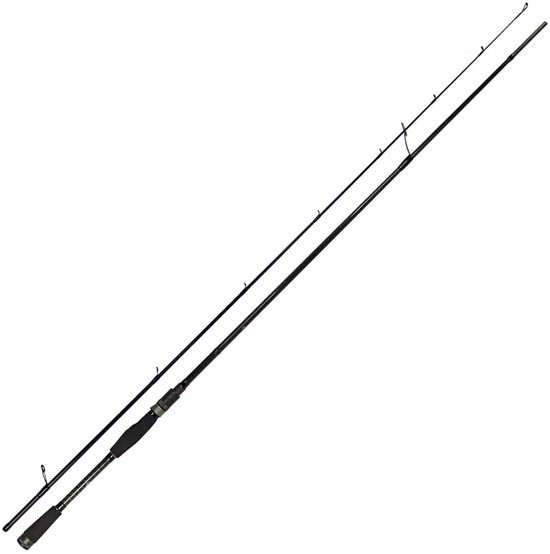 Maximus Rods Mescalito Jigging Hengel Zilver 2.34 m / 7-35 g van Merkloos