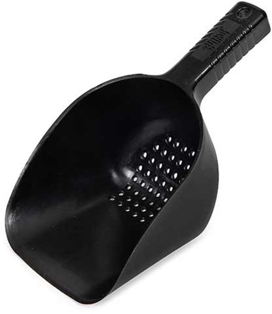 Mega Scoop Spomb | Voerschep Karper | Visschep |Voerschep Vissen |