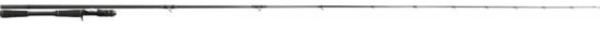 Megabass Destroyer French Ltd Fx Baitcasting Hengel Zwart 2.29 m / 7-56 g van Megabass