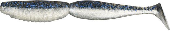 Megabass Super Spindle Worm Hasu 10cm - Aanbieding van Megabass