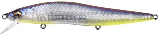 Megabass Vision Oneten LBO FW Elegy Bone 11.5cm - Aanbieding van MEGA