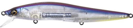 Megabass Vision Oneten LBO FW GP Skeleton Tennesse 11.5cm - Aanbieding van Merkloos