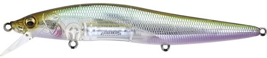 Megabass Vision Oneten LBO FW HT Kanehira 11.5cm - Aanbieding van MEGA