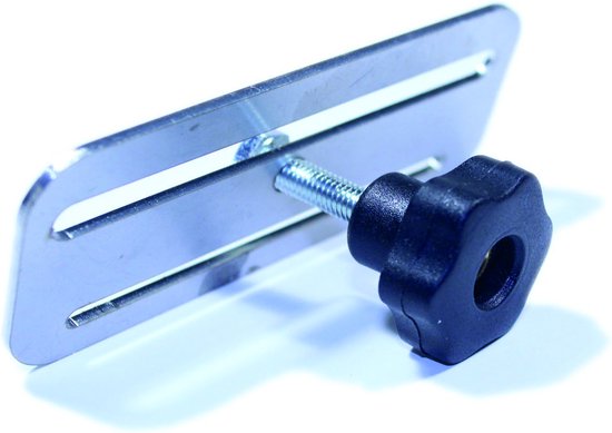 Melia Bakfiets Bevestiging set (a) Voor Babyschaal van Melia