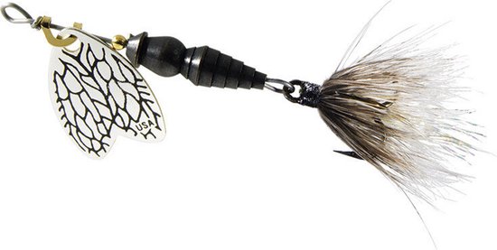 Mepps Bug Dragon Fly - #0 - 2,5 gram - Fishing-bait.nl van Mepps