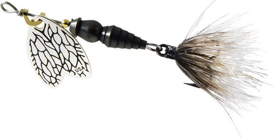 Mepps Bug Dragon Fly - #1 - 4 gram - Fishing-bait.nl van Merkloos