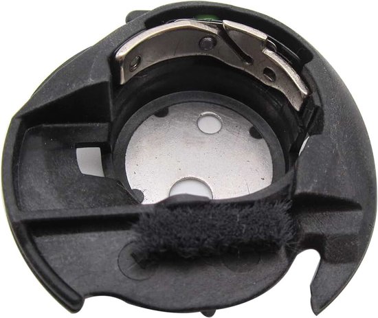 Merk - 1stuk Spoelhuis #XE756001 Compatibel met/Vervanging voor Brother merk BC2100,BC2500,CS6000,CS7000X,FS40,HE240,NV900,NV950,NV950D,SE400,SE425,XR9000