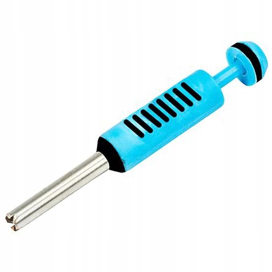 Merkloos 5mm Bait Corer voor Vis付け