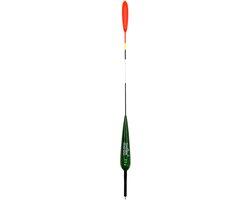 Merkloos Doorloopdobber Balsa 2.0g - 19cm