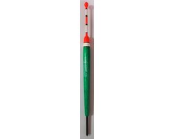 Merkloos Doorvoersloep 5g - Groen Balsa Hout