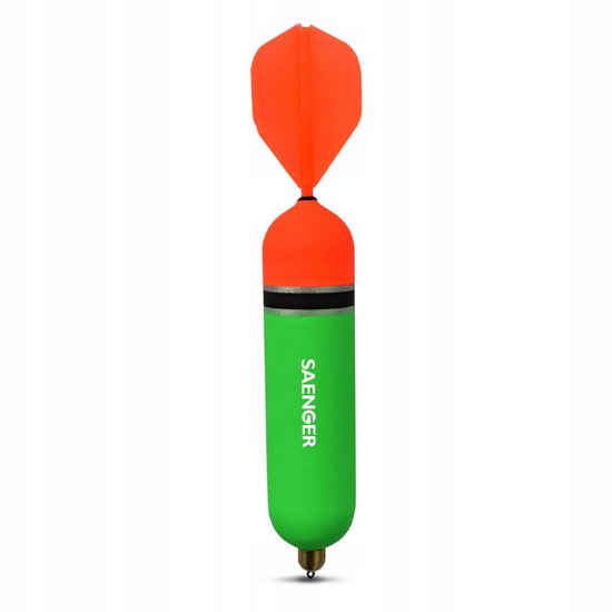 Merkloze Hengel Dobber 20g - 14cm