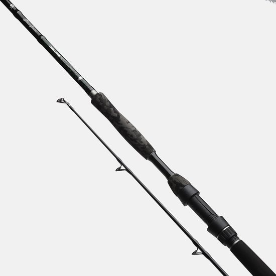Merkloze Meervalhengel 315cm 100-250gr - Deluxe Serie