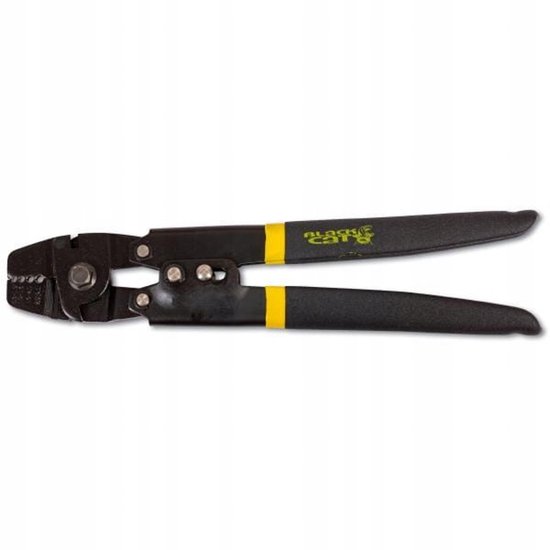 Merkloze Mega Krimp Tang 26cm voor Vislijnen en Onderlijnen