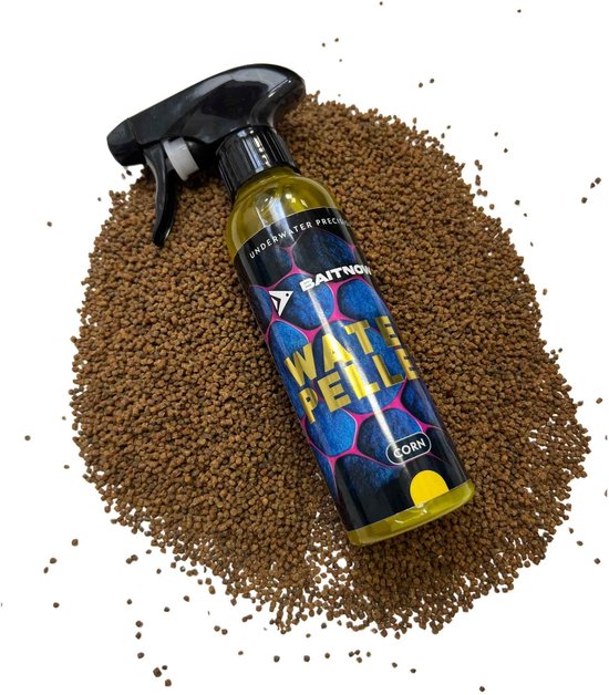 Method Feeder Liquid Sweet Corn 250 ml – Mikado