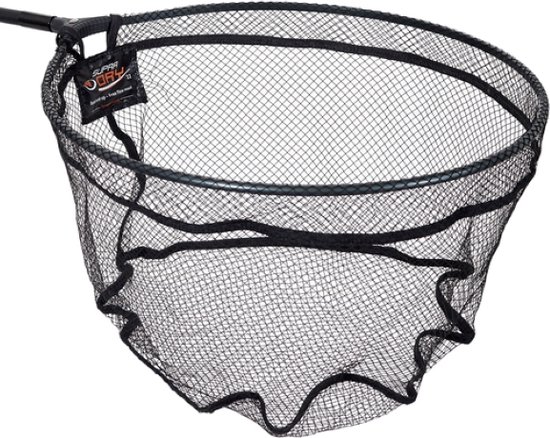 Middy Supra Dry Spoon 22 Landing Net | Schepnet van Middy