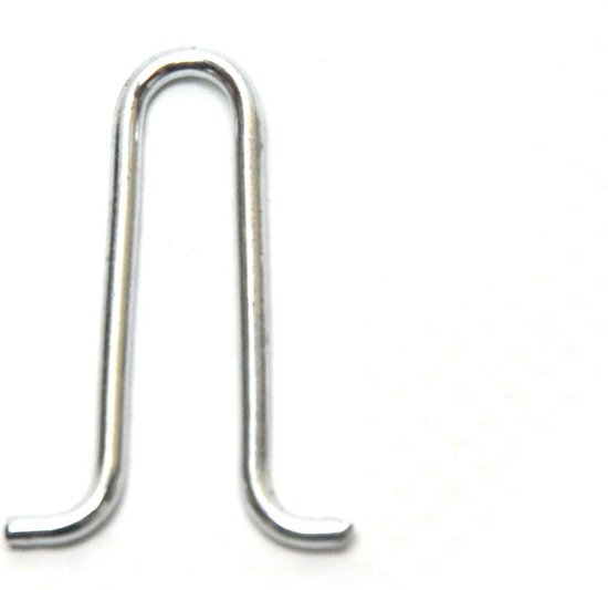 Midnight Moon - Loodoog heavy wire 50 stuks van Mi