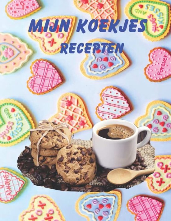 Mijn KoeKjes Recepten