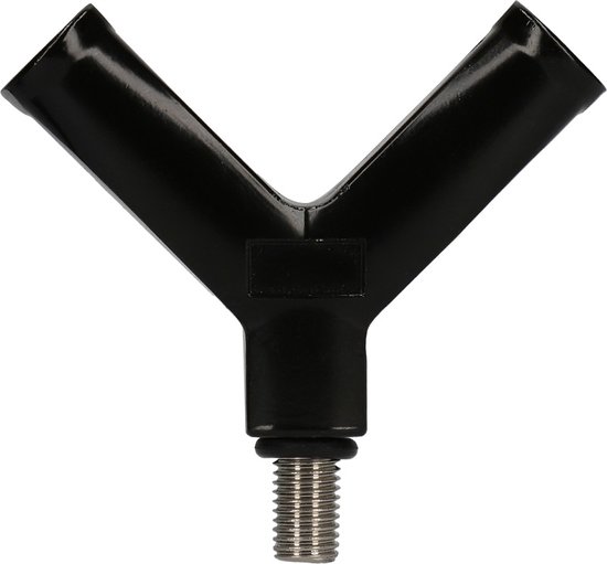 Mikado | Adapter Landingsnet Spreider Blok | Aluminium | Adapter Landing Net Spreader Block van Mikado
