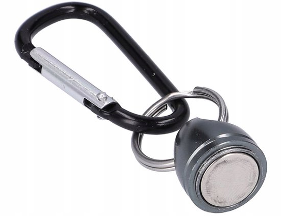 Mikado AMM-001 Magnetische Klip voor Visnet - 3,5kg van Mikado