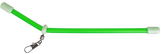 Mikado Anti Tangle Tube 15 cm – Feeder Buisjes – Anti Klit Systeem – 10 Stuks