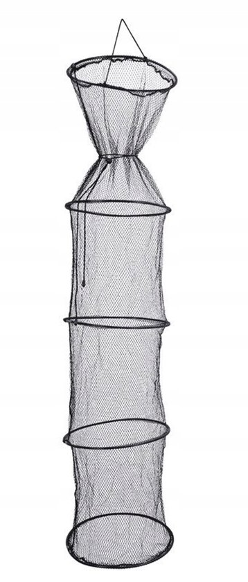 Mikado Basic Visnet 35x150 cm - Praktisch in compact van Mikado