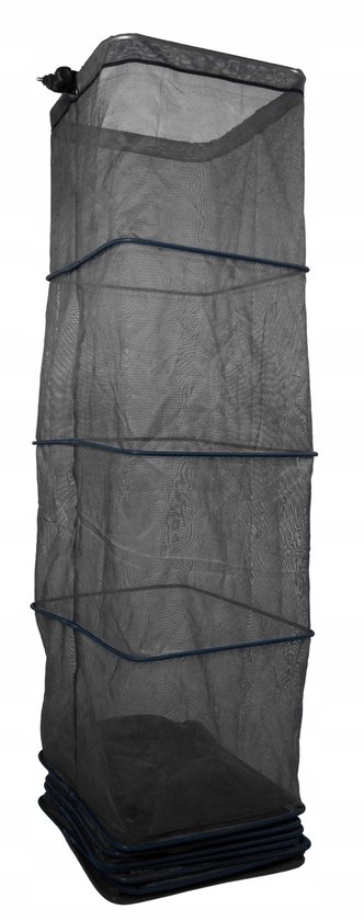 Mikado Basis Vangnet - 50/45cm x 400cm van Mikado