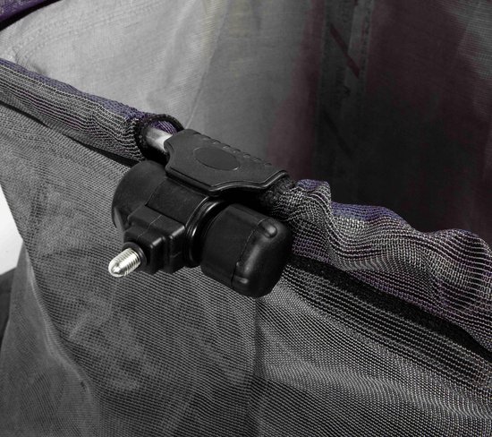 Mikado Basis Visnet 350cm - 50x45cm van Mikado