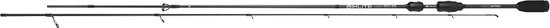 Mikado Bixlite Light Spinhengel Zwart 2.08 m / 2-9 g van Mikado