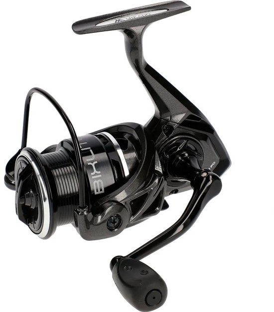 Mikado Bixlite Ng Fd Spinning Molen Zilver 4000 van Mikado