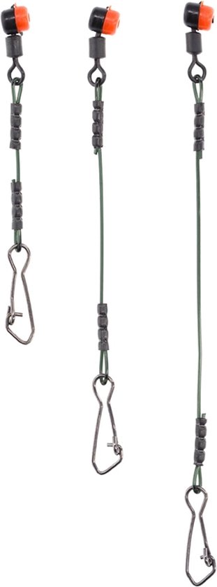 Mikado Connector Feeder Link 5cm van Mikado