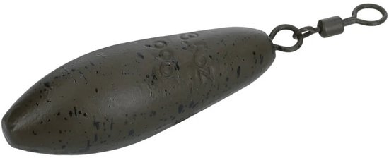 Mikado Distance Lood Donkergroen / 85g van Mikado