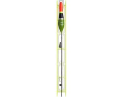 Mikado Dobber + Lijn Set 024 | 5g | Lijn: 0.16/0.14mm | Haak: 10 van Mikado