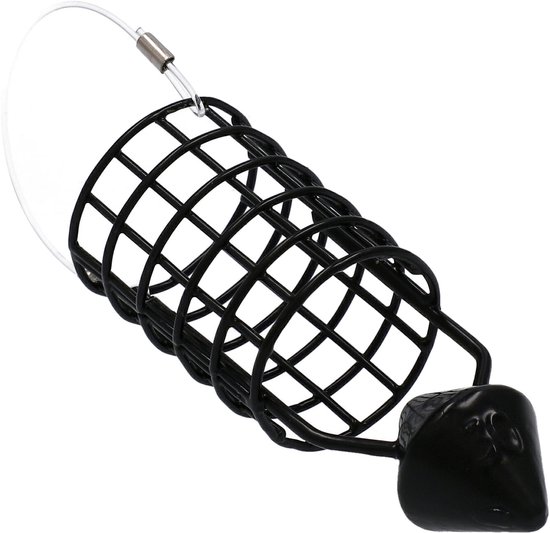 Mikado Feeder Korf 20g – Voerkorf voor Afstand Werpen – Feeder Vissen voor Witvis
