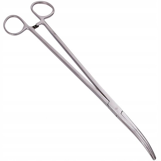 Mikado Gebogen Vistang 20cm - Essentieel Visgerei