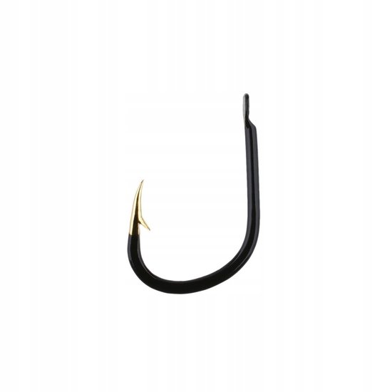 Mikado Golden Point Chinu Haken - 10 stuks, maat 10
