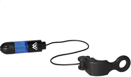Mikado Hanger Beetmelder Karper - Blauw - Verstelbaar Gewicht - Swinger van Mikado