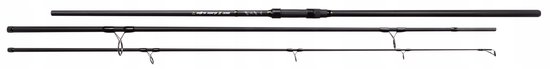 Mikado Intro Carp II Karperhengel 360cm 3.0lbs